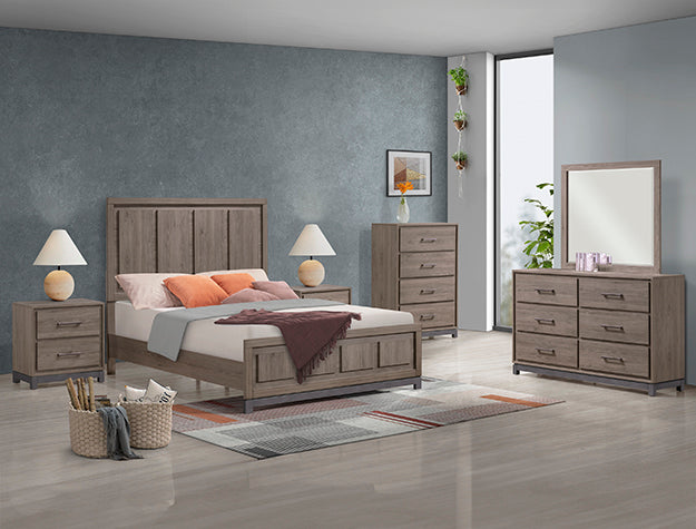 River Bedroom Collection 6