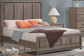 River Bedroom Collection
