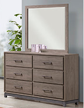 River Bedroom Collection 4