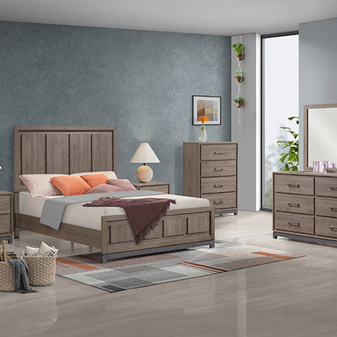 River Bedroom Collection