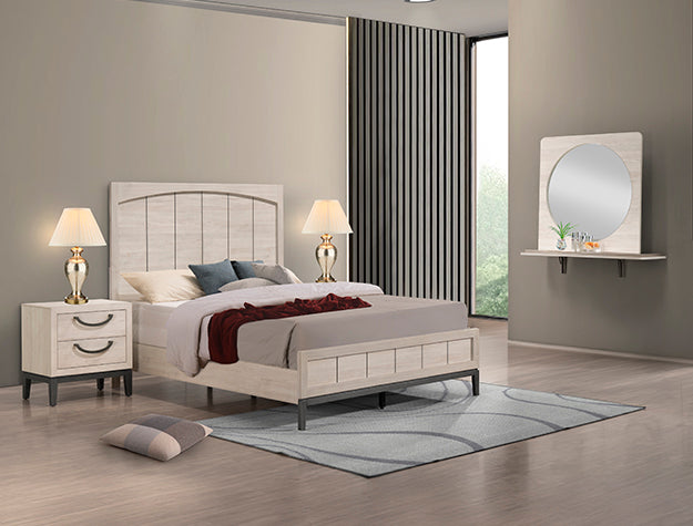 Veda Bedroom Collection 5