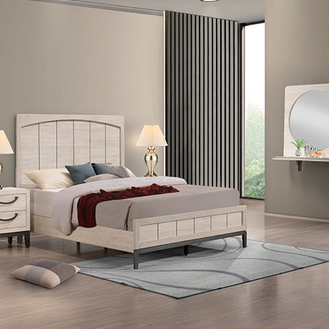 Veda Bedroom Collection