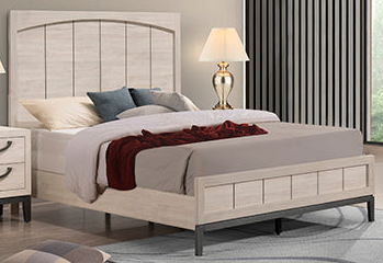 Veda Bedroom Collection