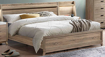 Tilston Bedroom Collection (Queen only)