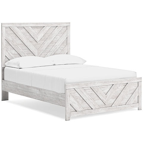 Cayboni Bedroom Collection 10