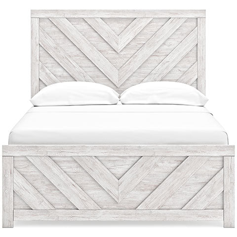 Cayboni Bedroom Collection