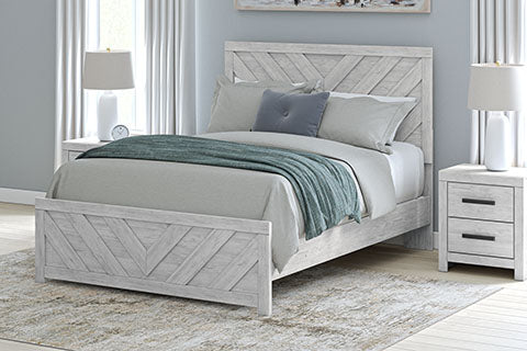 Cayboni Bedroom Collection 5