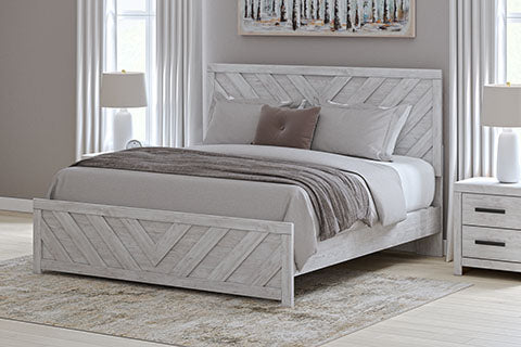 Cayboni Bedroom Collection 4