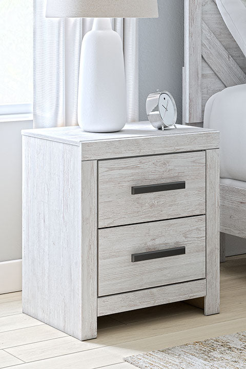 Cayboni Bedroom Collection 12