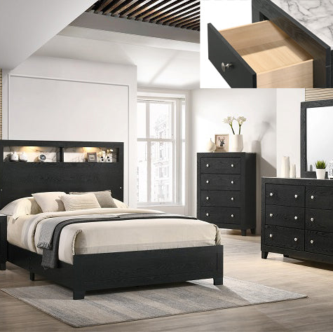 Cadence Bedroom Group