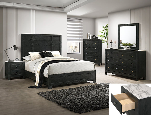 Cadence Bedroom Group 7