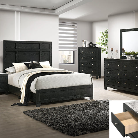 Cadence Bedroom Group
