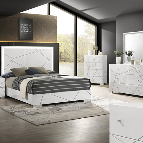 Ayla Bedroom Collection