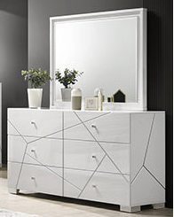 Ayla Bedroom Collection