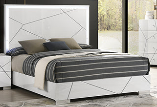 Ayla Bedroom Collection