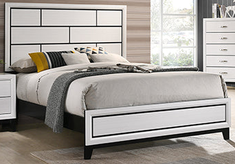 Akerson Bedroom Collection 8