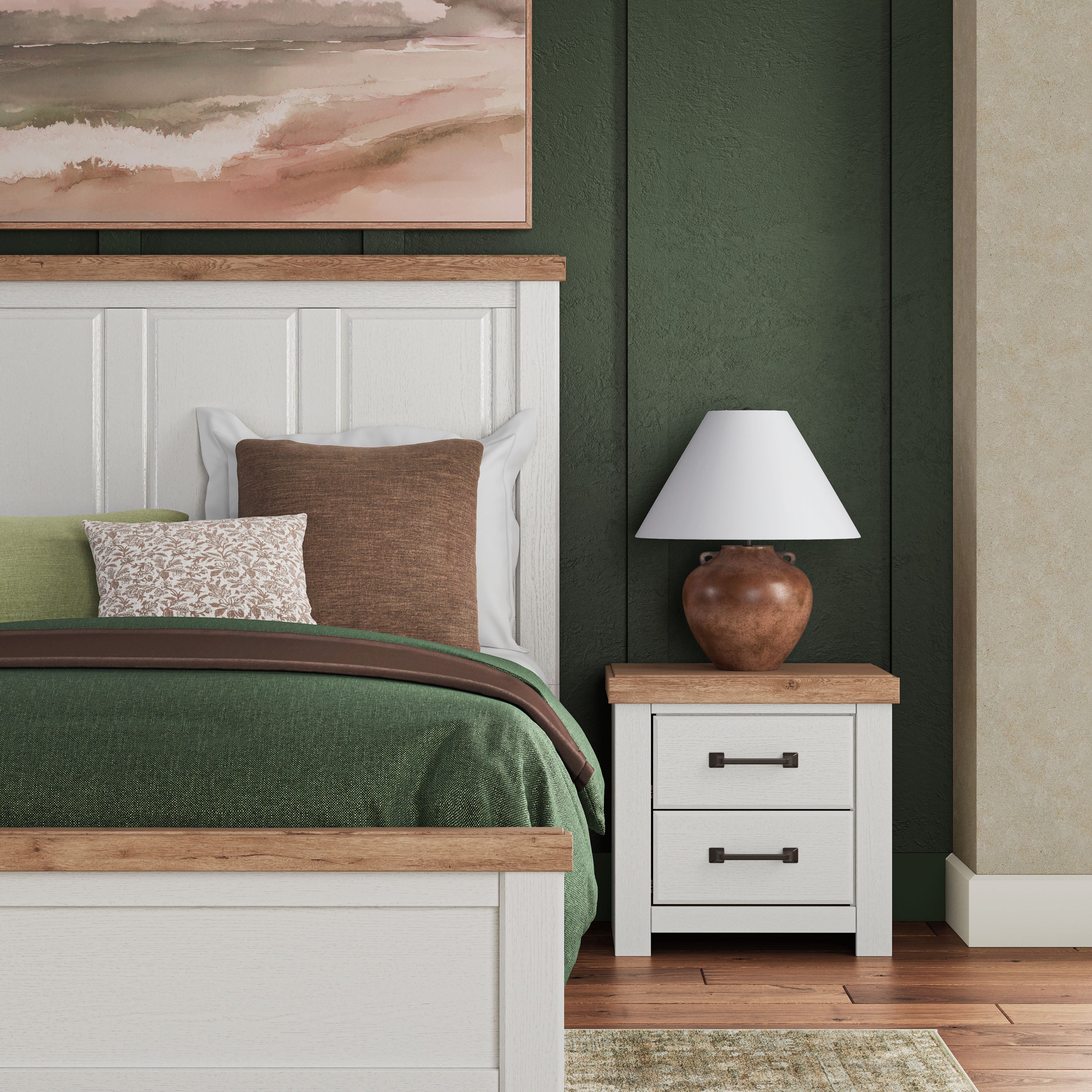 The Savonport Collection 1