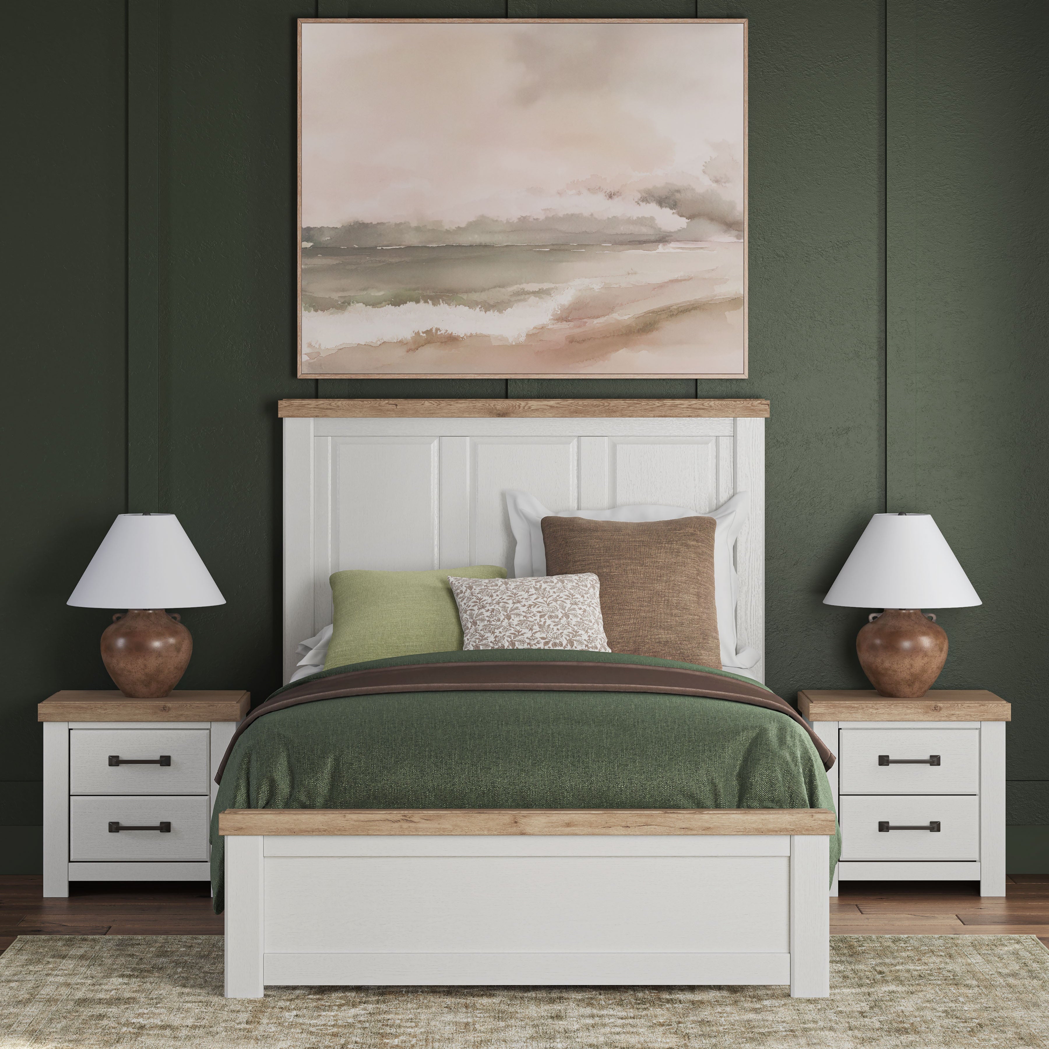 The Savonport Collection 20