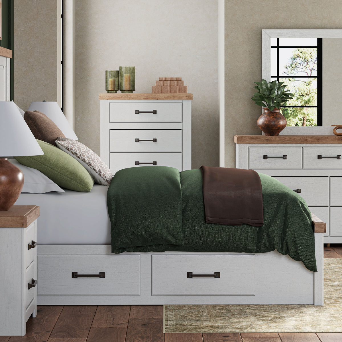 The Savonport Collection 23