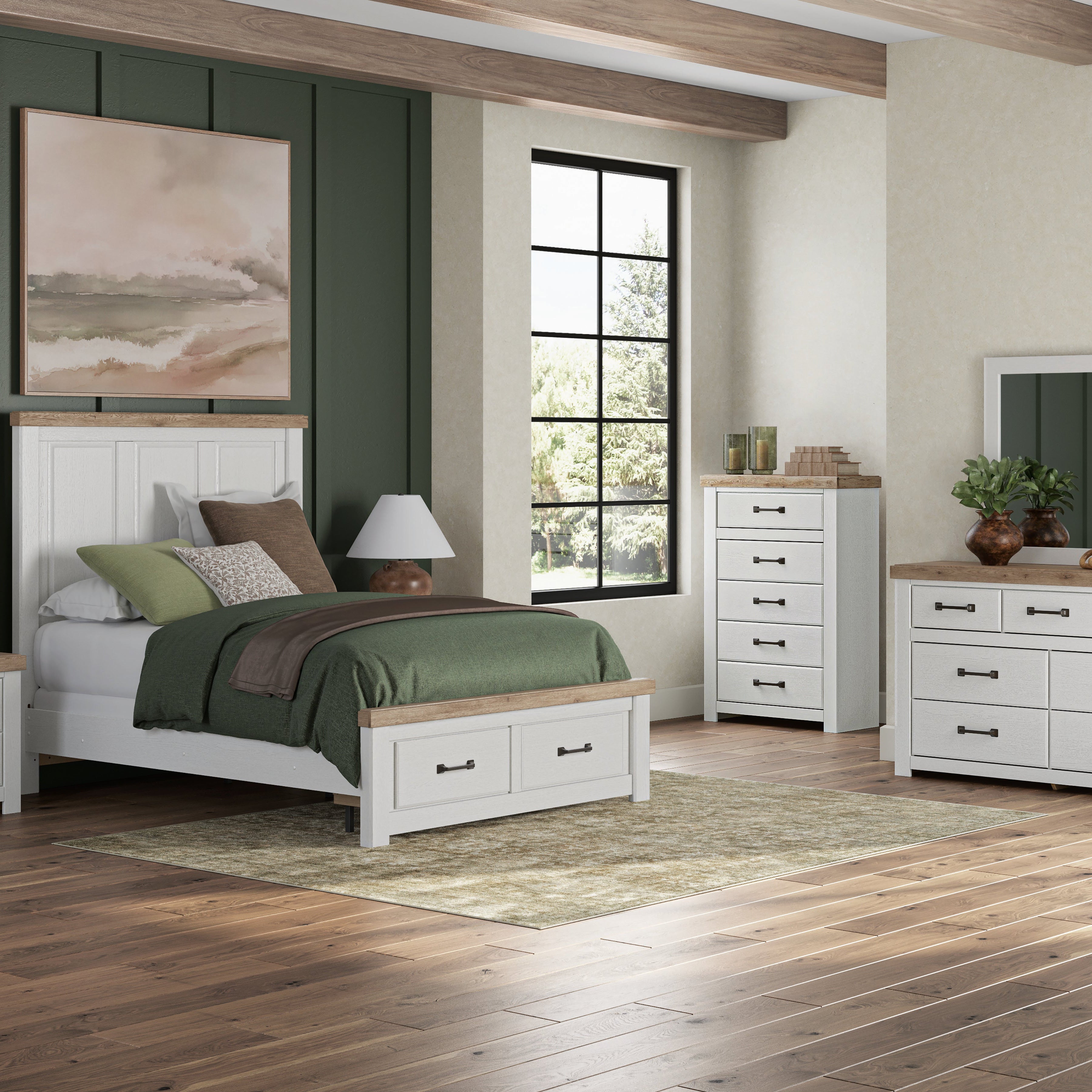 The Savonport Collection 25