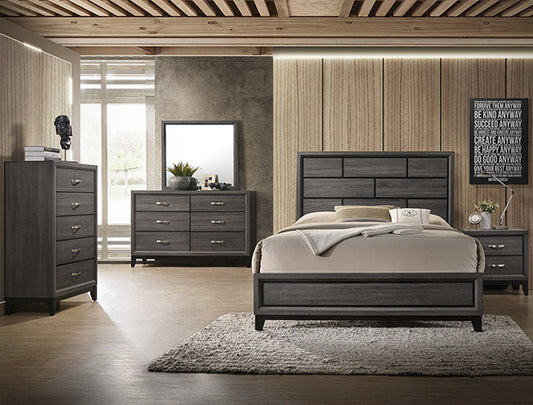 Akerson Bedroom Collection