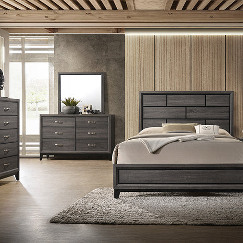 Akerson Bedroom Collection 3