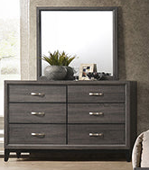 Akerson Bedroom Collection 5