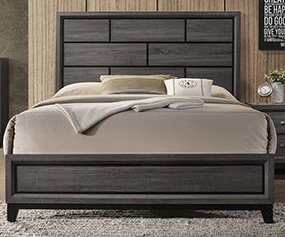 Akerson Bedroom Collection 4