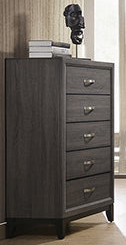 Akerson Bedroom Collection 6