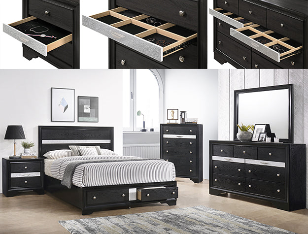 Regata Bedroom Collection 6