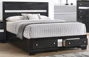 Regata Bedroom Collection