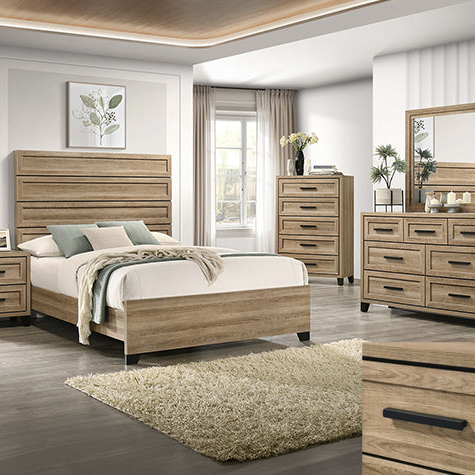 Jameson Bedroom Collection