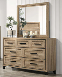 Jameson Bedroom Collection 4