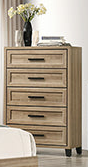 Jameson Bedroom Collection 3