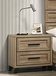 Jameson Bedroom Collection 5
