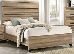 Jameson Bedroom Collection