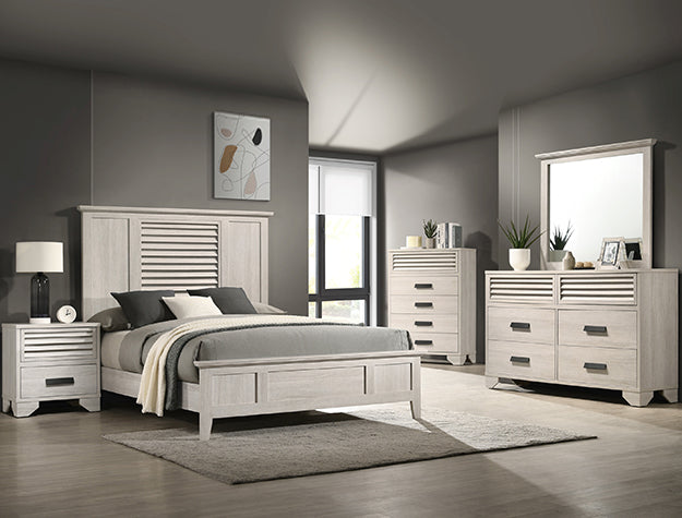 Sarter Bedroom Collection 6