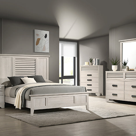 Sarter Bedroom Collection