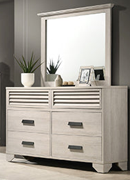 Sarter Bedroom Collection 4