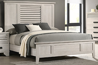 Sarter Bedroom Collection