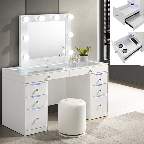 Luxo Vanity