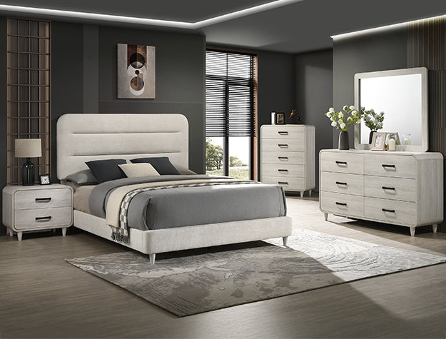 Nyomi Bedroom Group 3