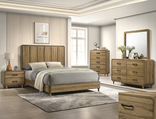 Nyomi Bedroom Group