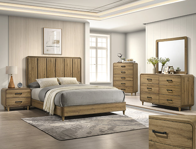 Nyomi Bedroom Group