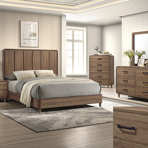 Nyomi Collection
