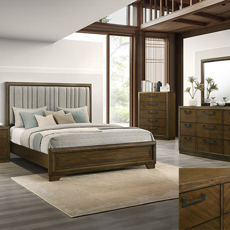 Lakecrest Bedroom Collection