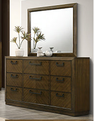 Lakecrest Bedroom Collection 4