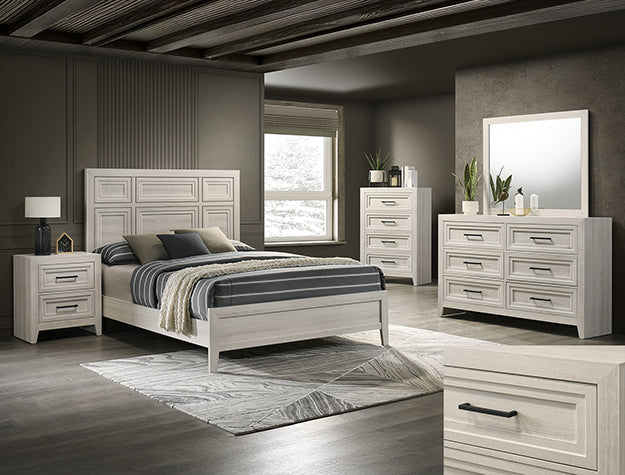 Lorraine Bedroom Collection 12