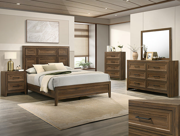 Lorraine Bedroom Collection 13