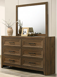 Lorraine Bedroom Collection 6
